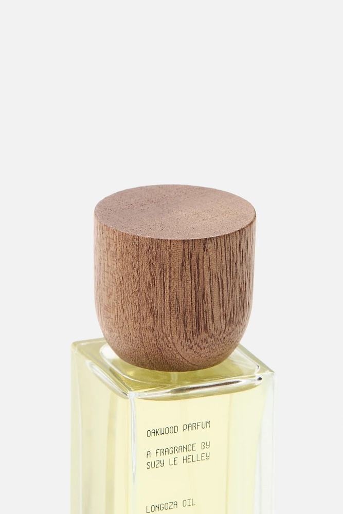 OAKWOOD FRAGANCE EDP 50 ML (1,7 FL. OZ)