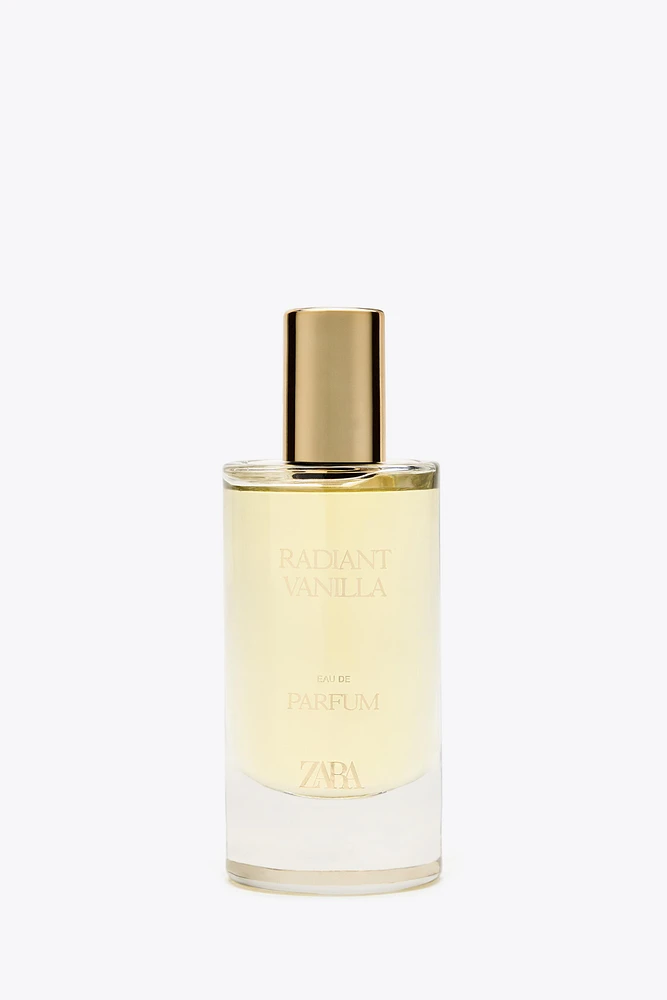 RADIANT VANILLA EDP 50 ML (1.7 FL. OZ).