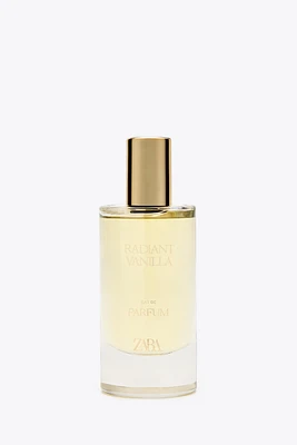 RADIANT VANILLA EDP 50 ML (1.7 FL. OZ).
