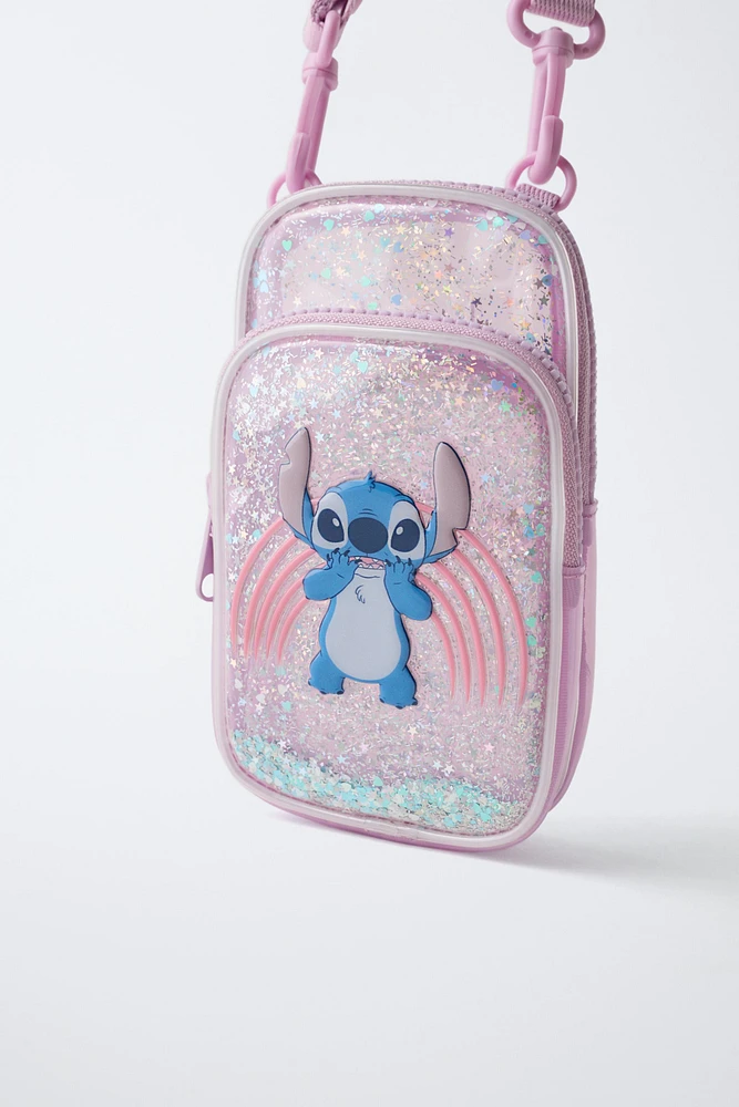 LILO & STITCH © DISNEY VINYL CELL PHONE CASE