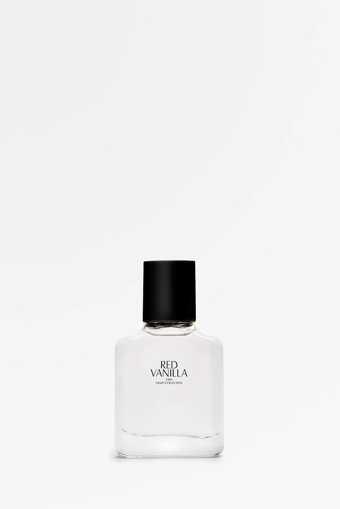 RED VANILLA EDT 30 ML (1.0 FL. OZ).