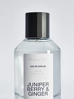 (100 ml) Juniper Berry & Ginger Eau de Parfum
