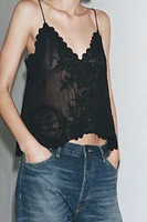 TOP STYLE LINGERIE ZW COLLECTION