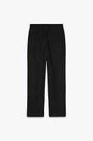 PANTALON DROIT COLLECTION ZW