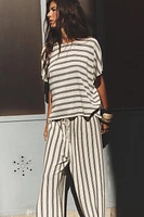 RUSTIC LAYER T-SHIRT