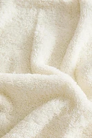 POMPOM BATH TOWEL