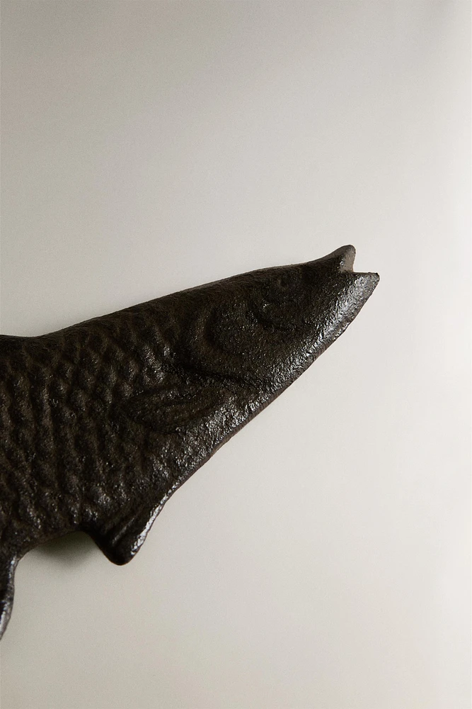 DÉCAPSULEUR POISSON
