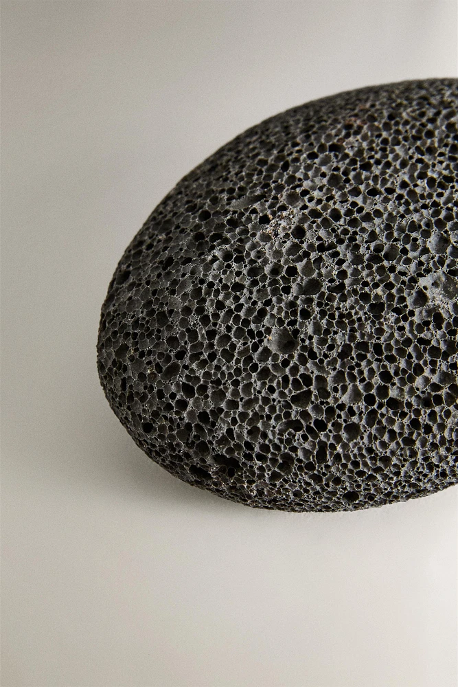 PUMICE VOLCANIC ROCK STONE