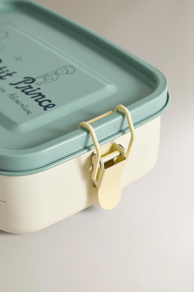 LE PETIT PRINCE CHILDREN’S LUNCH BOX