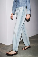 JEAN ZW COLLECTION RELAXED TAILLE NORMALE