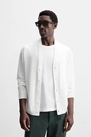 GILET 100 % CHANVRE
