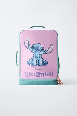 SAC À DOS DE VOYAGE LILO & STITCH © DISNEY