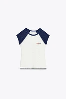 PRINTED T-SHIRT