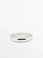 Thick round bracelet - Limited Edition