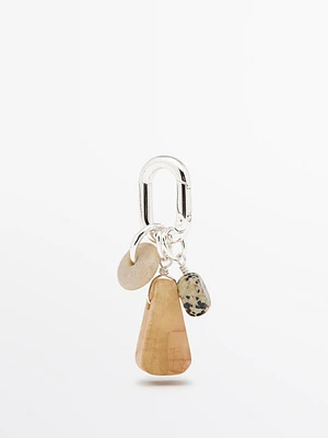 Charm pierres