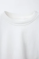 TWO-PACK OF PLAIN T-SHIRT