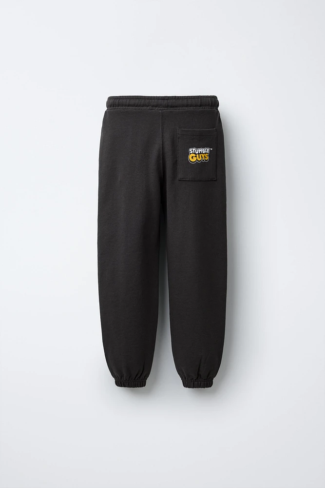 STUMBLE GUYS ™ © SCOPELY JOGGER PANTS