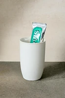 PORTE-BROSSES À DENTS CÉRAMIQUE