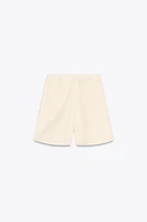 ZW COLLECTION FLOWY SHORTS