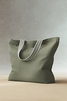 SAC CABAS TISSU