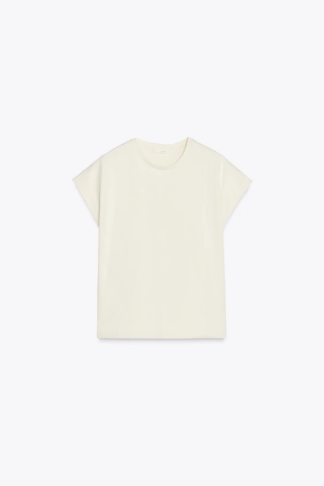 T-SHIRT RUSTIQUE