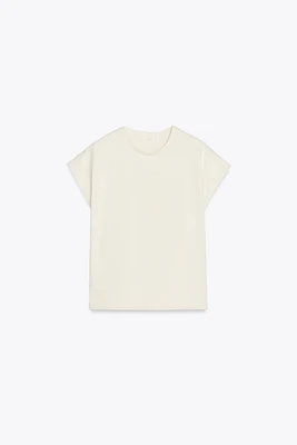 T-SHIRT RUSTIQUE
