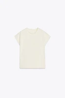 T-SHIRT RUSTIQUE