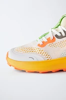 BASKETS STYLE SPORT