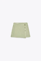Z1975 DENIM SKORT
