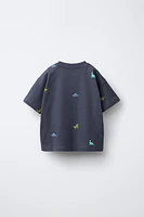 PRINTED T-SHIRT
