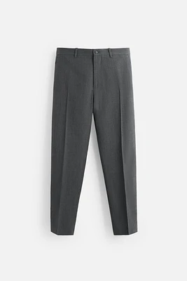 LIMITED EDITION SUIT PANTS