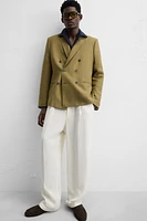 BLAZER COSTUME LYOCELL