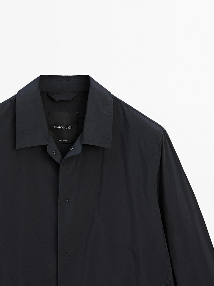 Veste technique régulière
