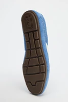 MESH SNEAKERS