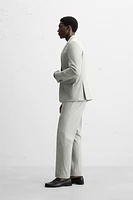 COMFORT SUIT PANTS