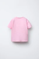 PRINTED T-SHIRT
