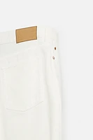 JEAN STRAIGHT FIT