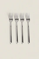 BRUNCH FORK SET