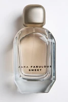 FABULOUS SWEET EDP 100 ML (3.4 FL. OZ)