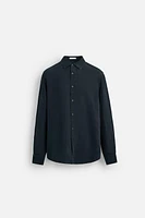100% LINEN SHIRT