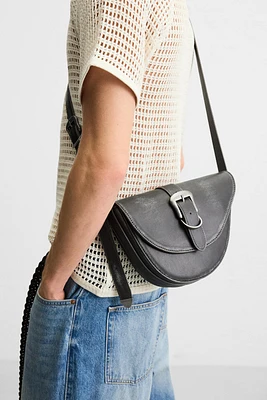 SAC BANDOULIÈRE À BOUCLES