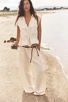 SAFARI TOP