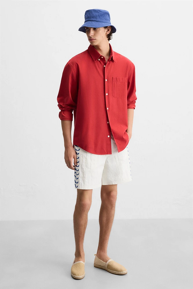 ESPADRILLE EN TISSU