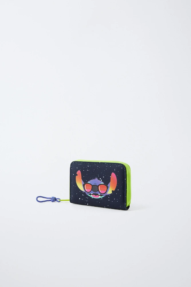 LILO & STITCH © DISNEY WALLET