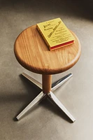 TABOURET BOIS FRÊNE