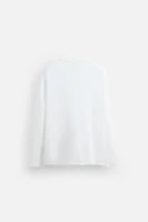 LIGHTWEIGHT 100% HEMP SWEATER