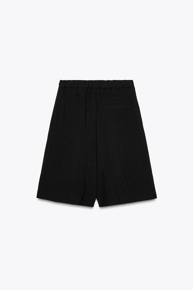 WRAP SKORT