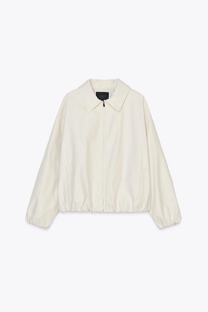 BLOUSON BOMBER