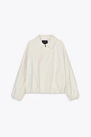 BLOUSON BOMBER