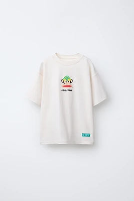 PAUL FRANK ® PRINT T-SHIRT